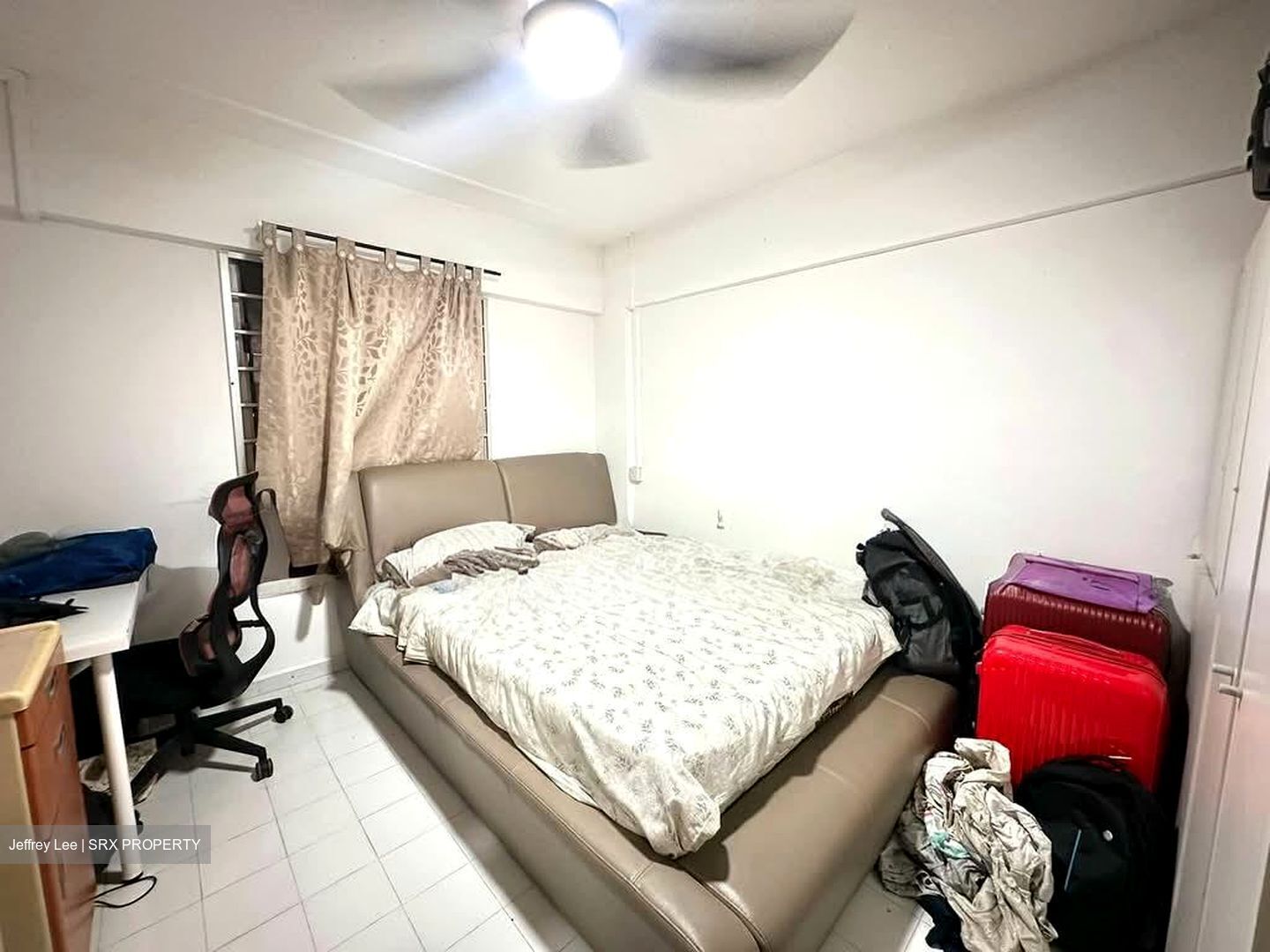 Blk 585 Cheng San Court (Ang Mo Kio), HDB 3 Rooms #566318561